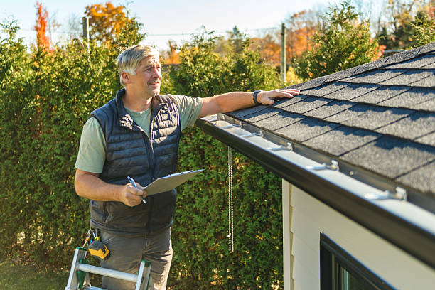 Trusted Flat Roof Repair service in Wakefield, KS - Ben Roofing and Steel LLC